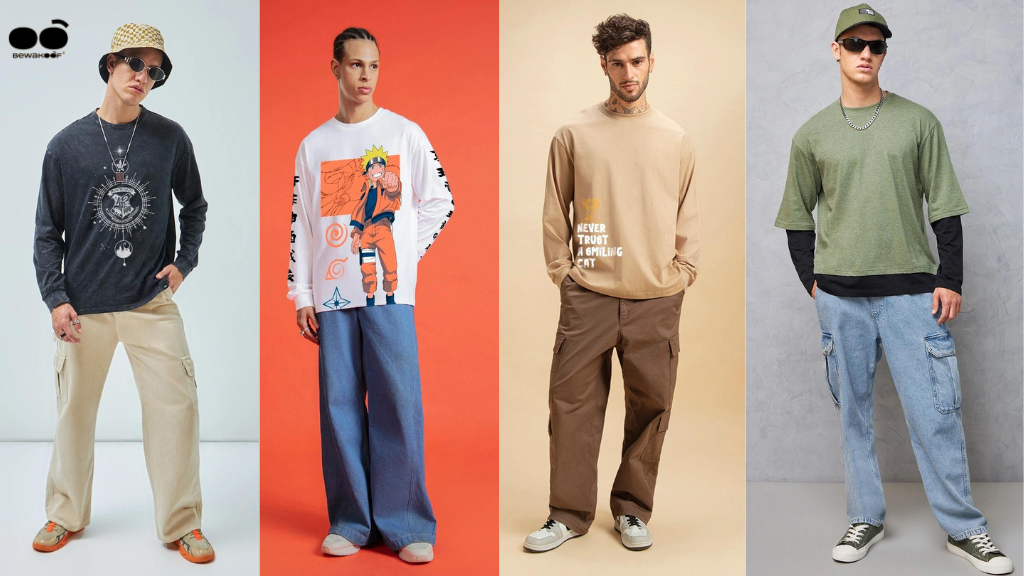 Men's Long-Sleeve T-shirts for sale in Gampaha